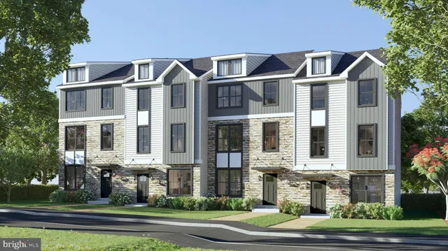 $513,020 | 133 Cobblestone Drive, Unit JW423, Harleysville, PA 19438