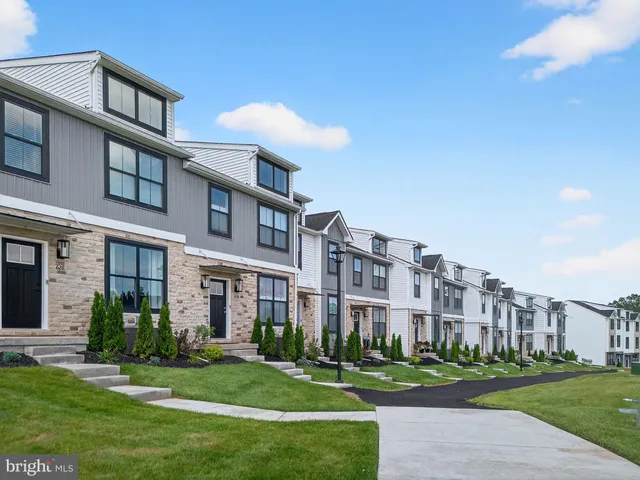 $513,020 | 133 Cobblestone Drive, Unit JW423, Harleysville, PA 19438