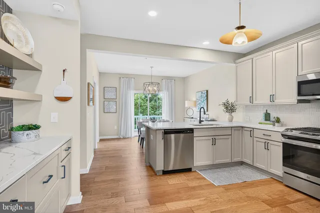 $513,020 | 133 Cobblestone Drive, Unit JW423, Harleysville, PA 19438