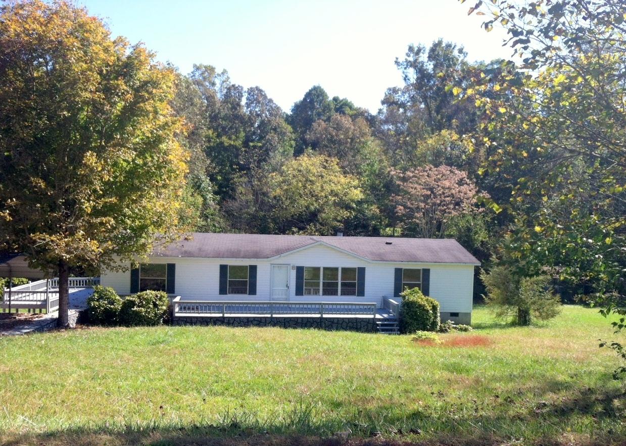 1046 North Union Grove Road Friendsville, TN 37737 - Photo 1 of 24 photo 1
