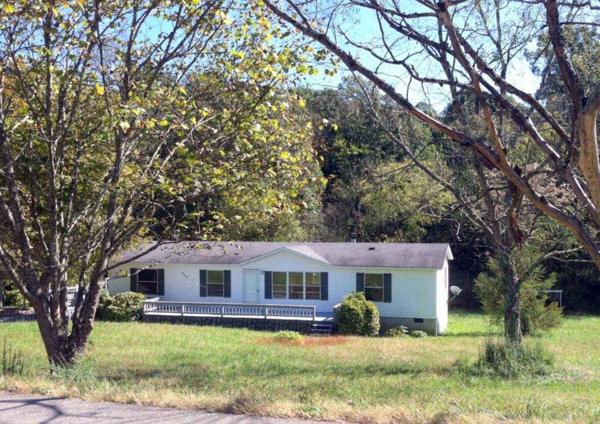 1046 North Union Grove Road Friendsville, TN 37737 - Photo 2 of 24 photo 2