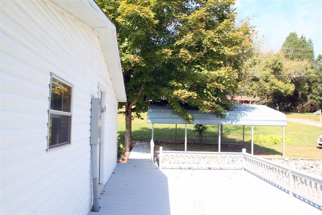 1046 North Union Grove Road Friendsville, TN 37737 - Photo 20 of 24 91