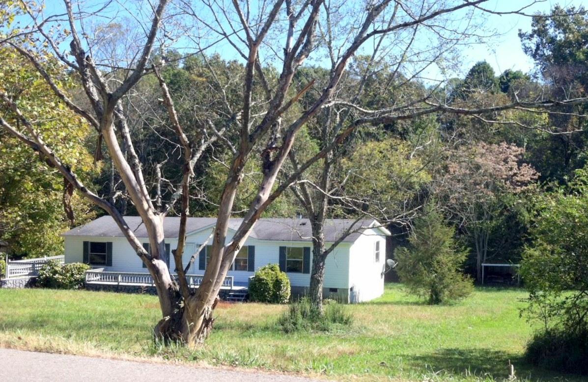 1046 North Union Grove Road Friendsville, TN 37737 - Photo 24 of 24 photo 3