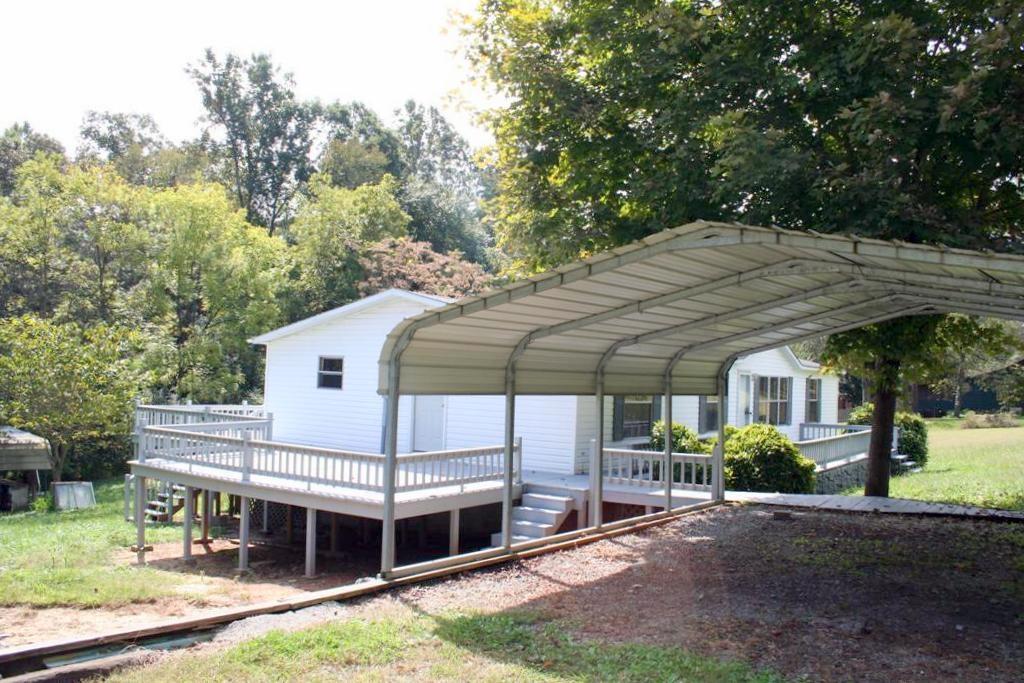 1046 North Union Grove Road Friendsville, TN 37737 - Photo 4 of 24 03