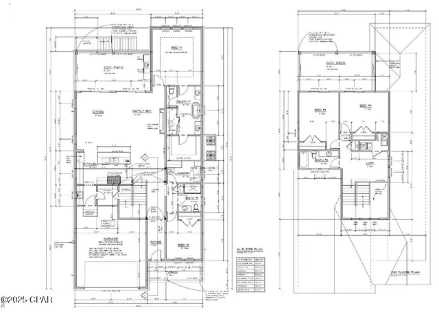 $1,550,000 | 7848 Grand Lagoon Way, Panama City Beach, FL 32408