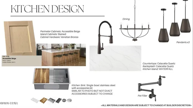 $1,550,000 | 7848 Grand Lagoon Way, Panama City Beach, FL 32408