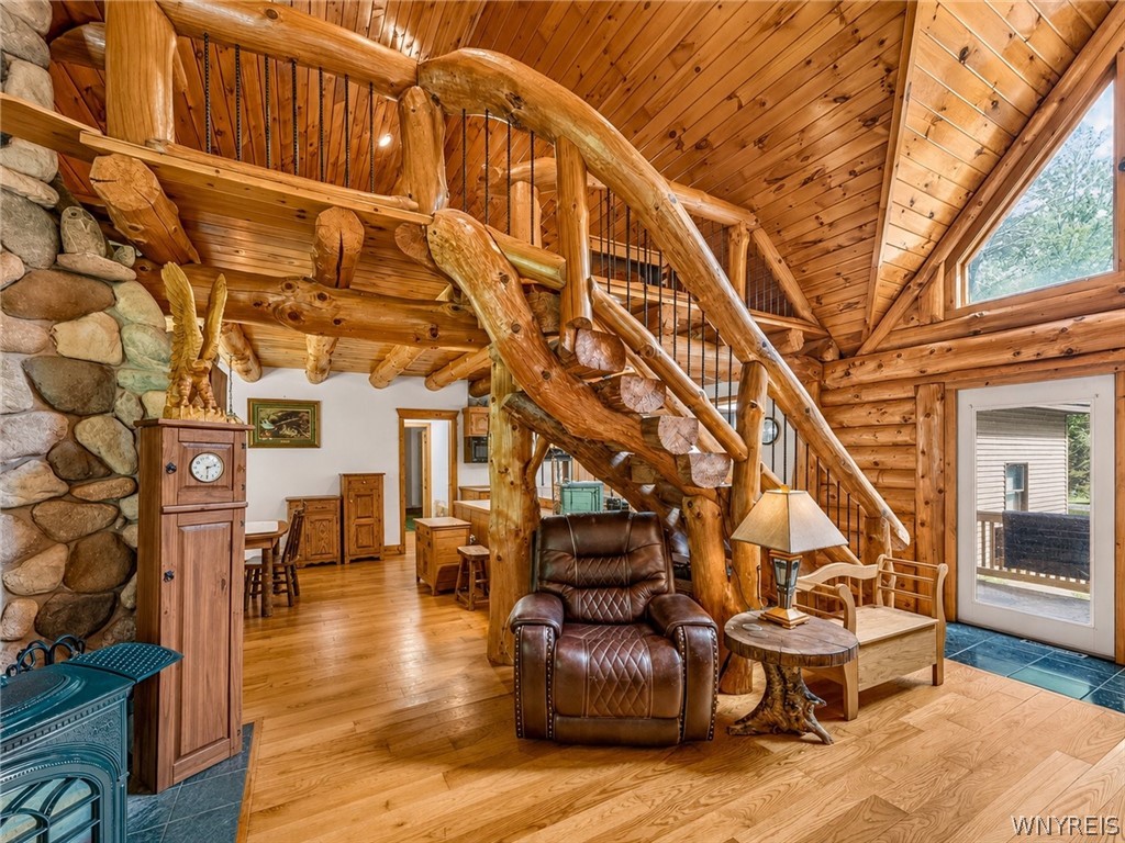1640 Carmen Road Barker, NY 14012 - Photo 18 of 45 Gallery Image 18