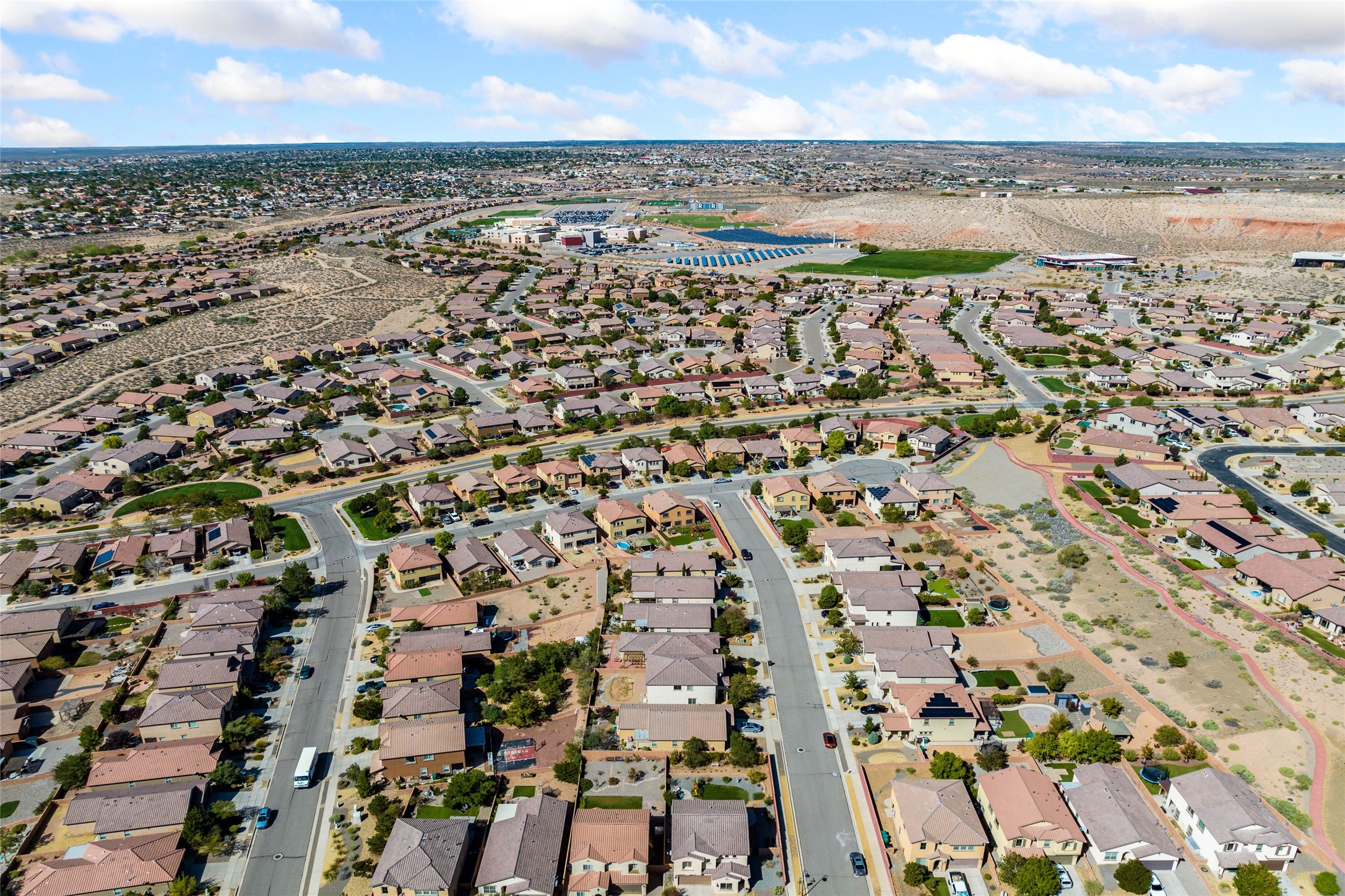 4010 Sierra Alta Avenue Northeast Rio Rancho, NM 87124 - Photo 34 of 40 Gallery Image 34