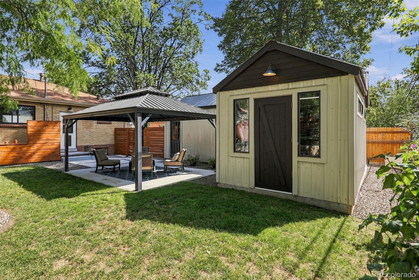 1663 South Vrain Street Denver, CO 80219 - Photo 47 of 50 Gallery Image 47