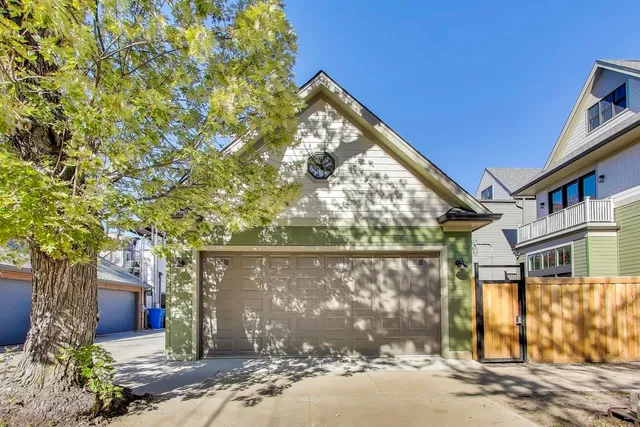 $3,399,000 | 3902 North Hamilton Avenue, Chicago, IL 60618