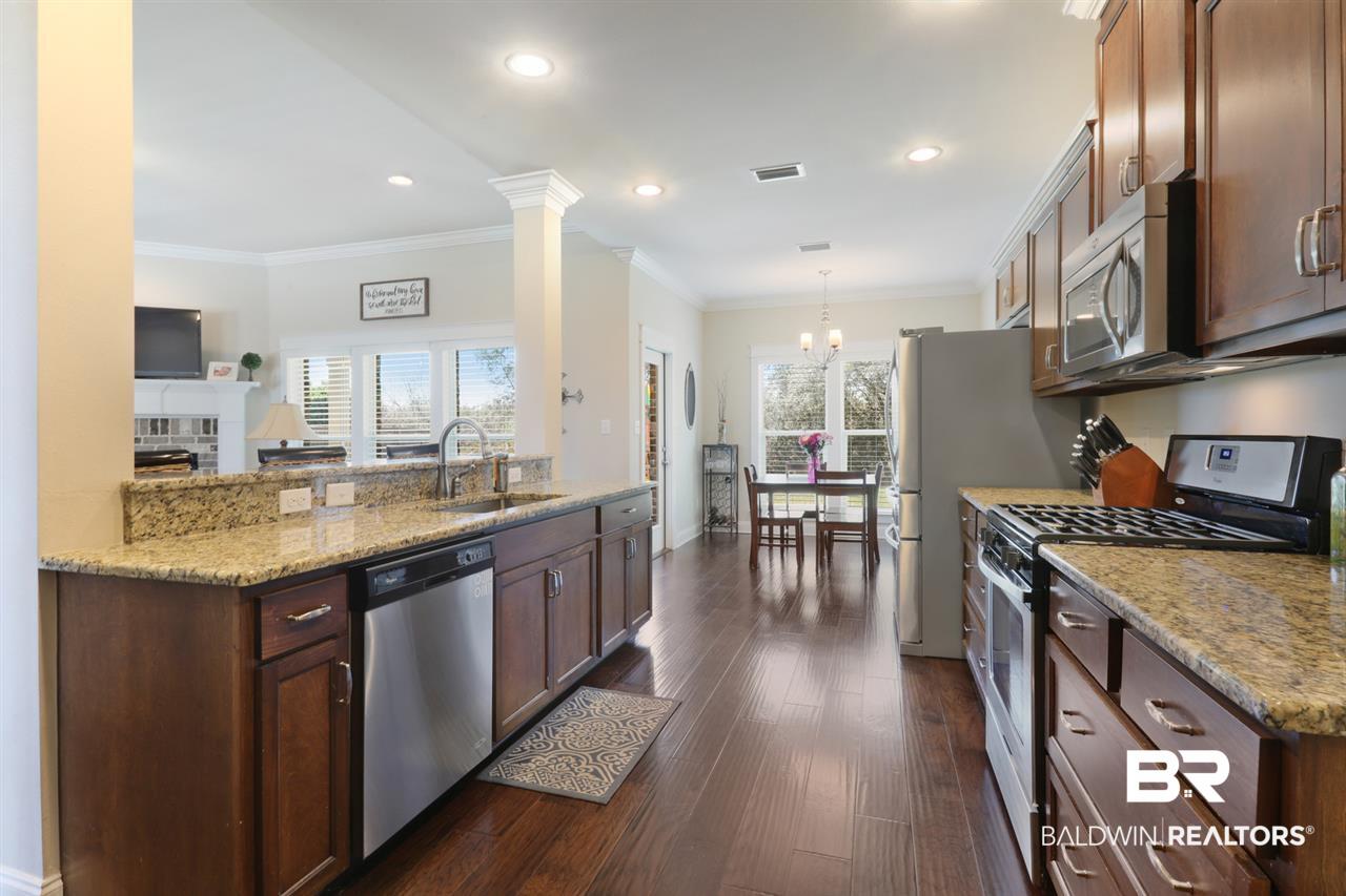 7025 Rocky Rd Loop Gulf Shores, AL 36542 - Photo 5 of 22