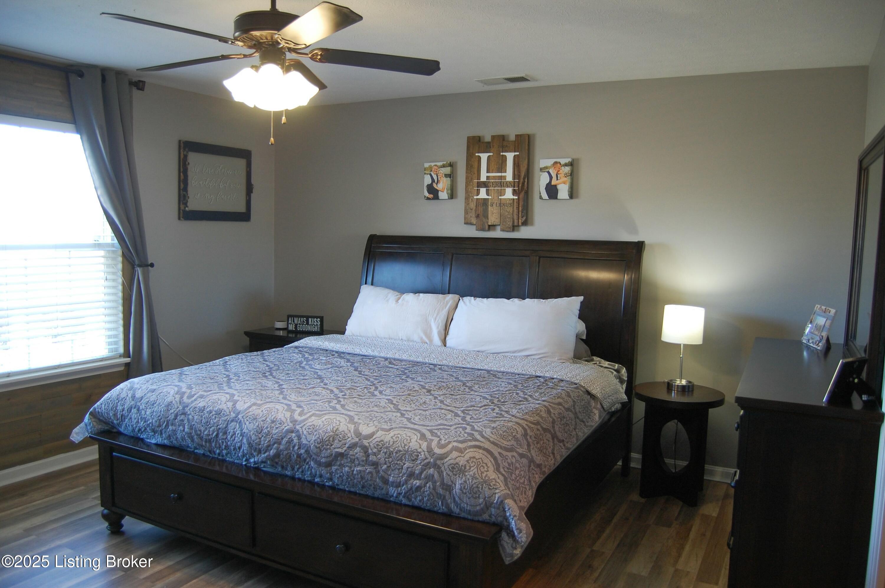 385 Golden Wing Road Mount Washington, KY 40047 - Photo 9 of 39 Primary Bedroom