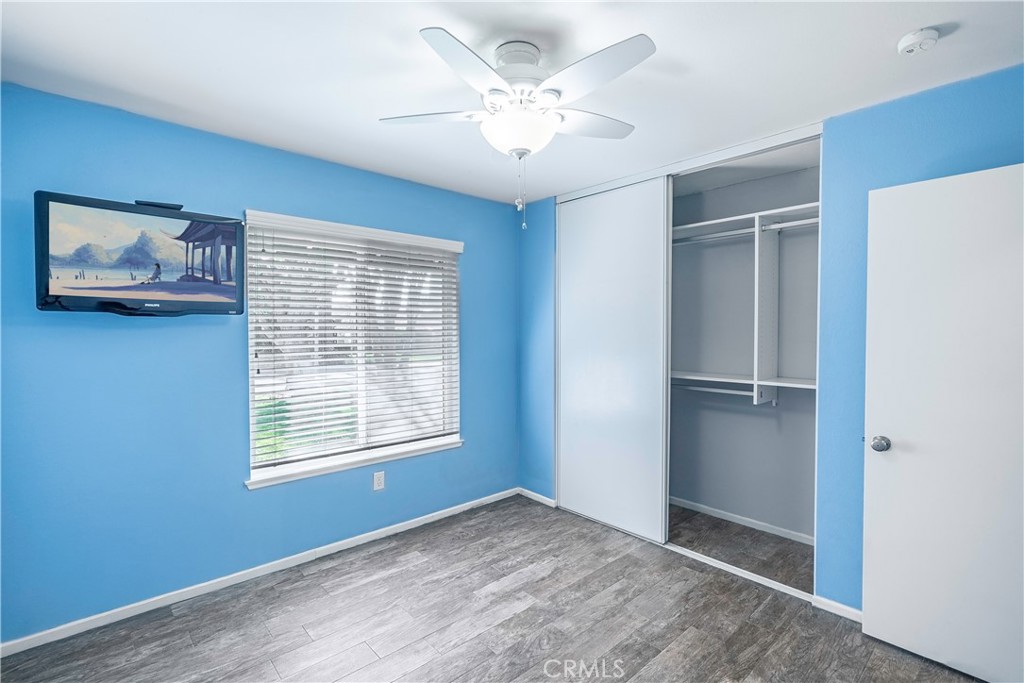 2415 Peppertree Lane Riverside, CA 92506 - Photo 13 of 39 a view of an empty room with a window