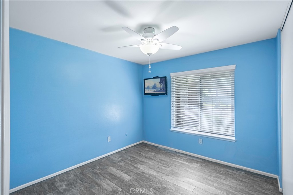 2415 Peppertree Lane Riverside, CA 92506 - Photo 14 of 39 a view of an empty room with a window