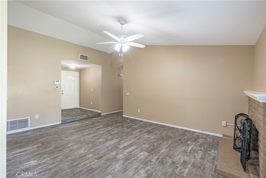 2415 Peppertree Lane Riverside, CA 92506 - Photo 5 of 39 a view of a livingroom with a staircase