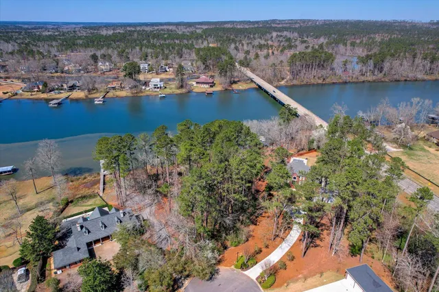 $695,000 | 4203 Ascot Court, Evans, GA 30809