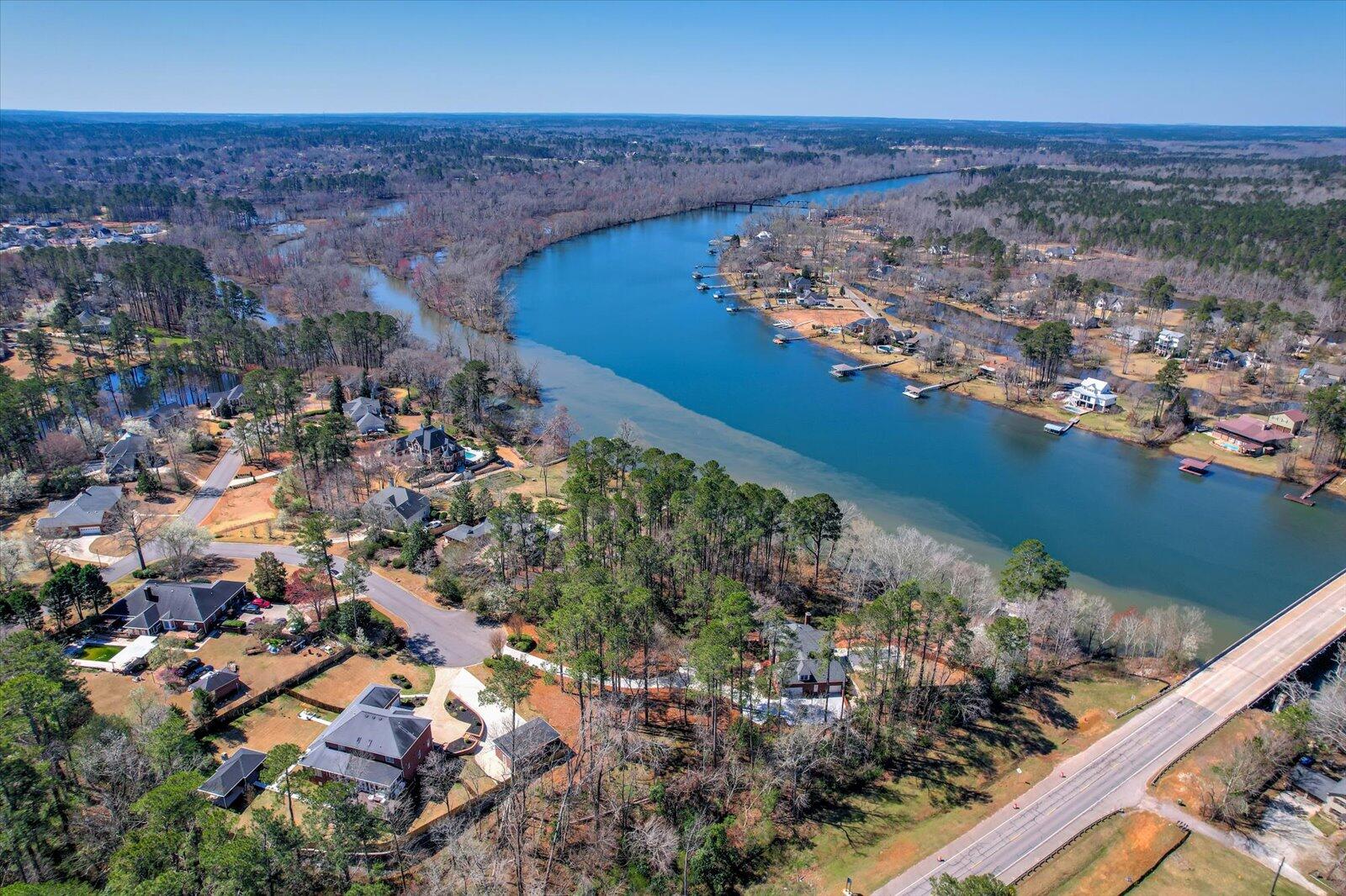 4203 Ascot Court Evans, GA 30809 - Photo 4 of 18 02-102