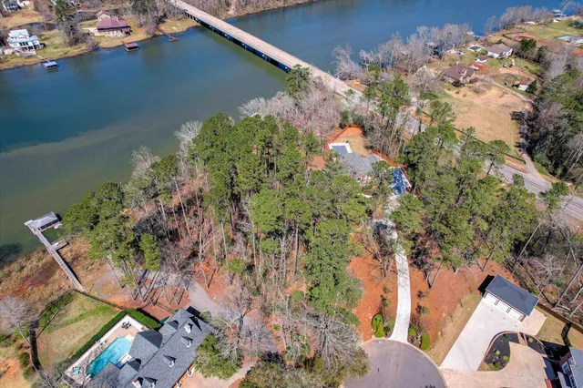 $695,000 | 4203 Ascot Court, Evans, GA 30809