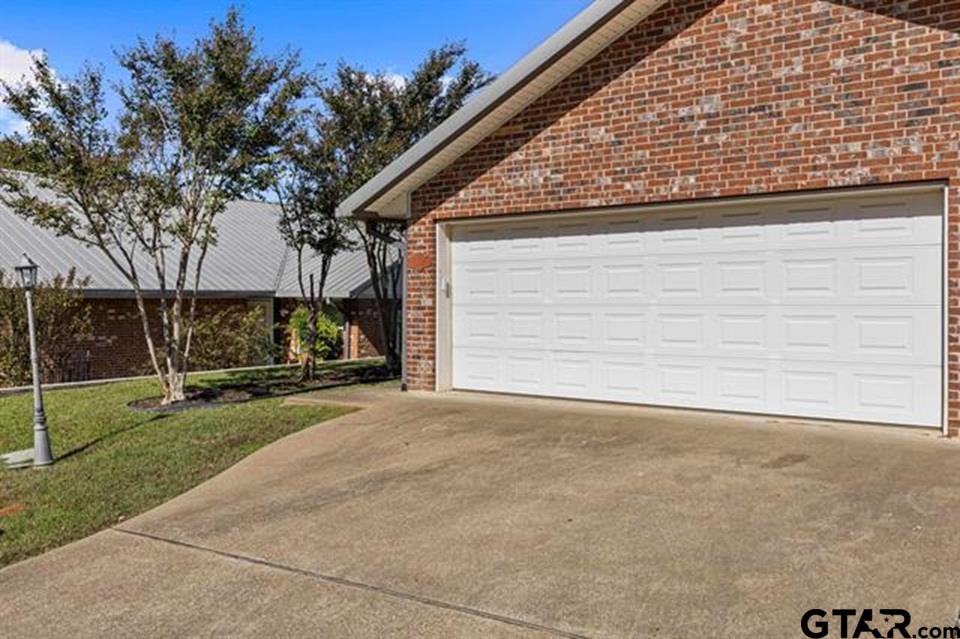 1807 Paverstone Lane Longview, TX 75605 - Photo 3 of 37 a view of backyard of house