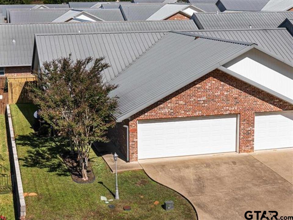 1807 Paverstone Lane Longview, TX 75605 - Photo 37 of 37 a view of a backyard