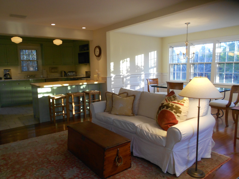 49 Wauwinet Road Nantucket, MA 02554 - Photo 4 of 21 Gallery Image 4