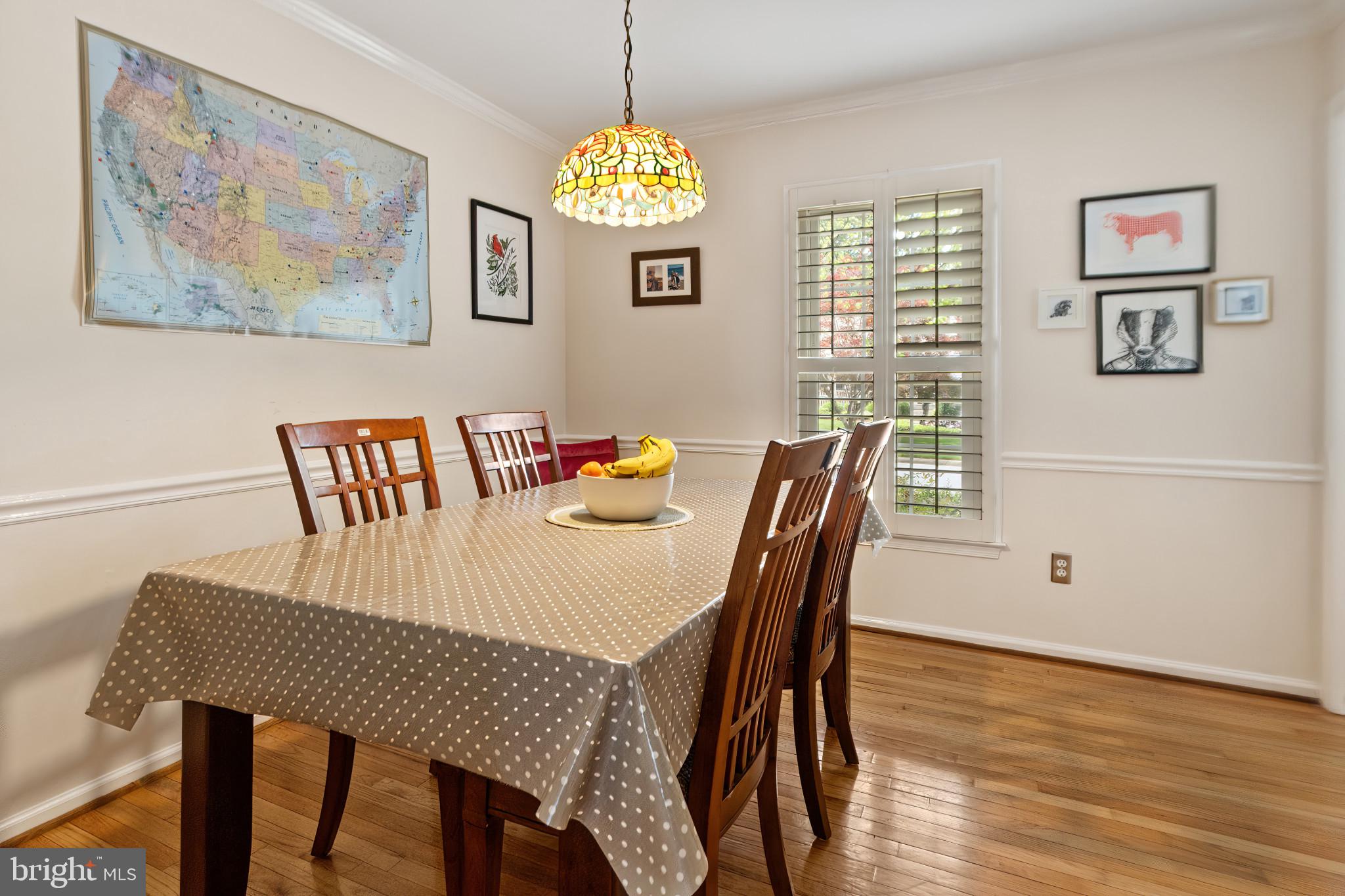 6111 Eagle Landing Road Burke, VA 22015 - Photo 16 of 83