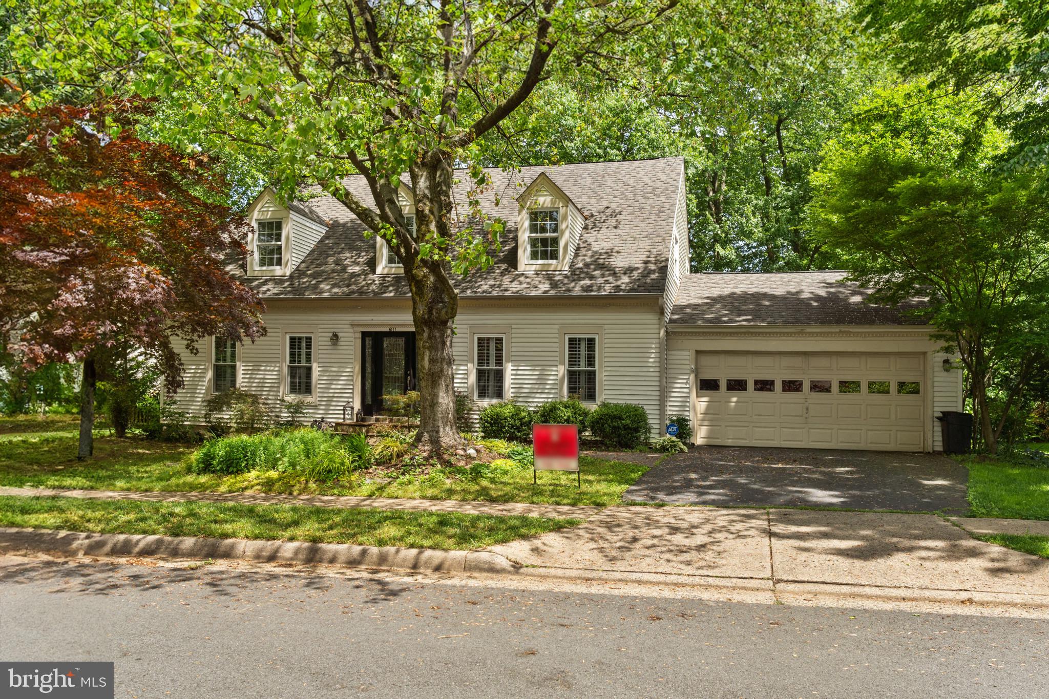 6111 Eagle Landing Road Burke, VA 22015 - Photo 2 of 83