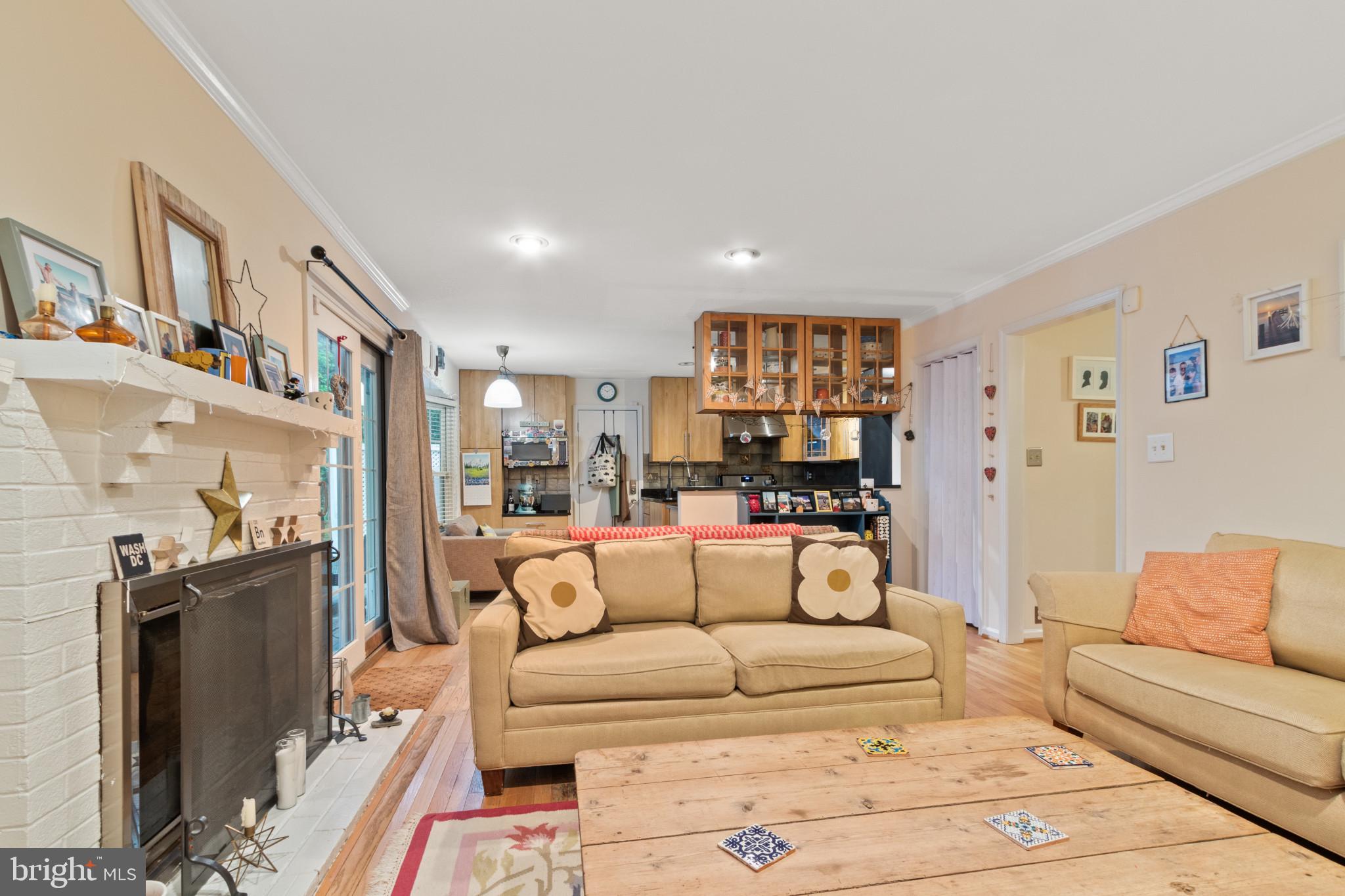 6111 Eagle Landing Road Burke, VA 22015 - Photo 21 of 83