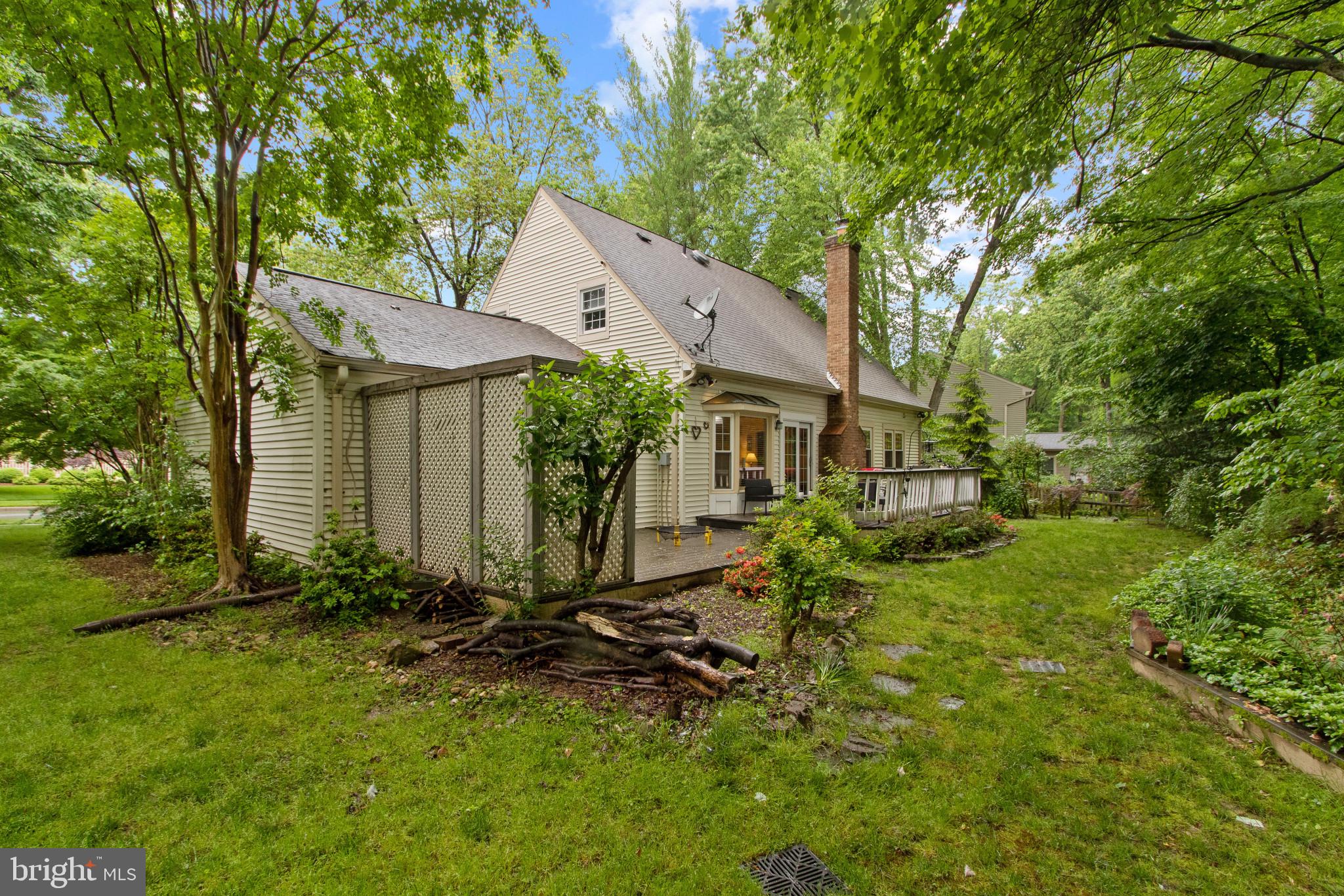 6111 Eagle Landing Road Burke, VA 22015 - Photo 22 of 83