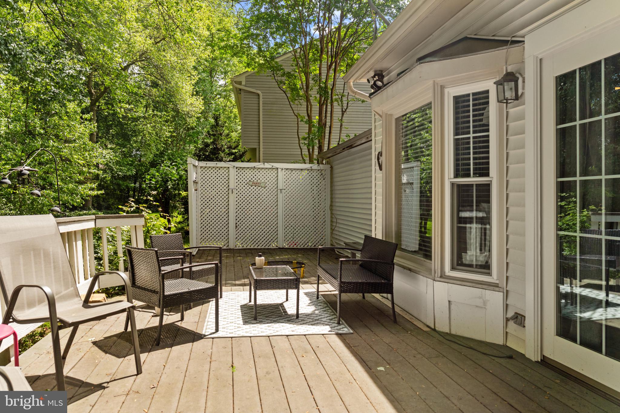 6111 Eagle Landing Road Burke, VA 22015 - Photo 24 of 83