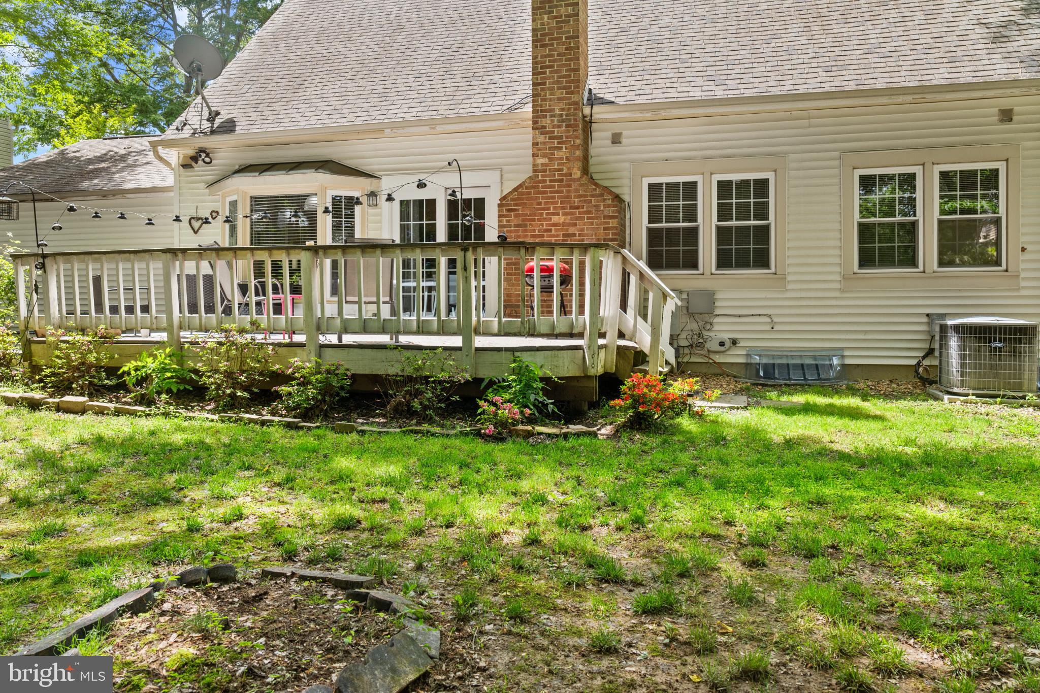 6111 Eagle Landing Road Burke, VA 22015 - Photo 25 of 83