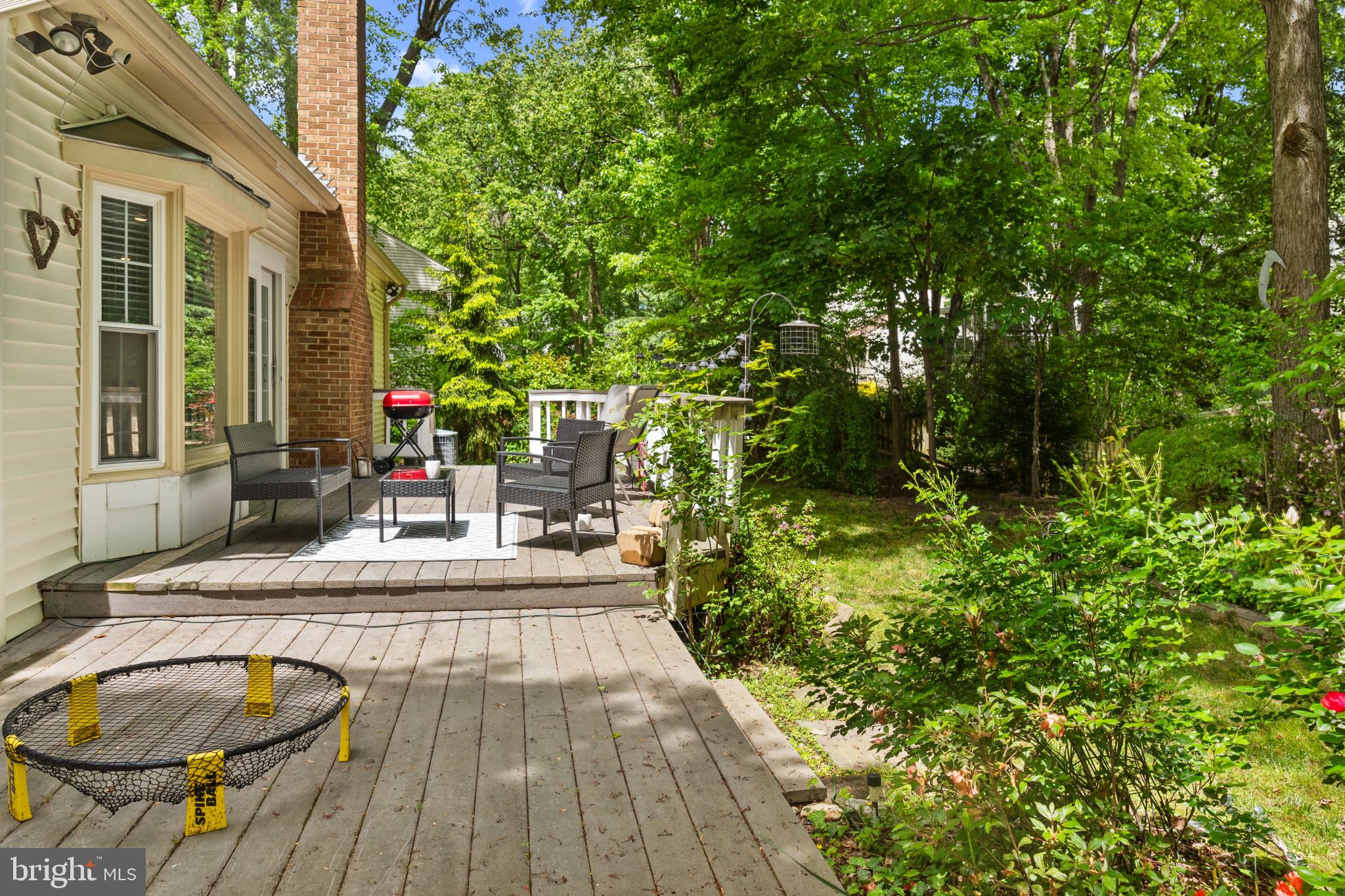 6111 Eagle Landing Road Burke, VA 22015 - Photo 26 of 83