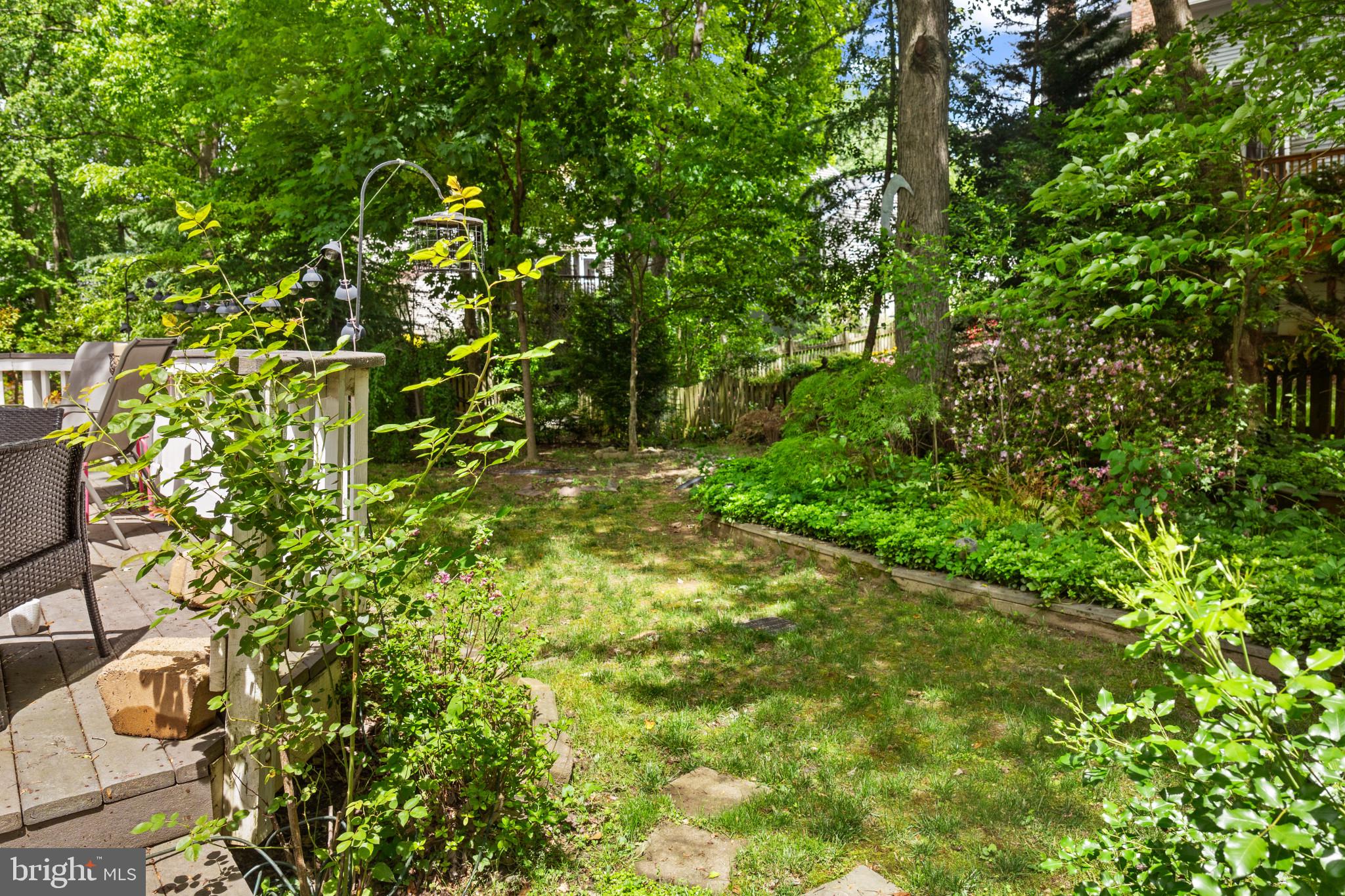 6111 Eagle Landing Road Burke, VA 22015 - Photo 27 of 83