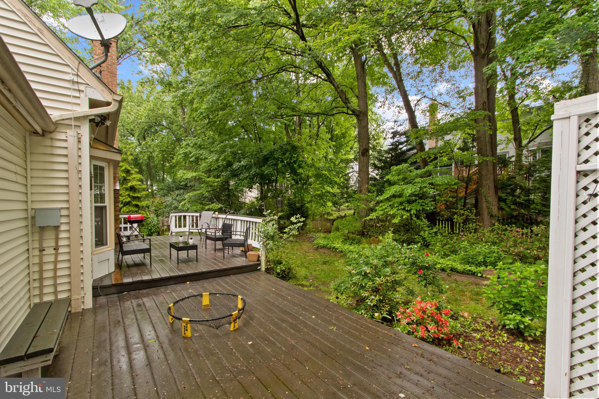 6111 Eagle Landing Road Burke, VA 22015 - Photo 29 of 83