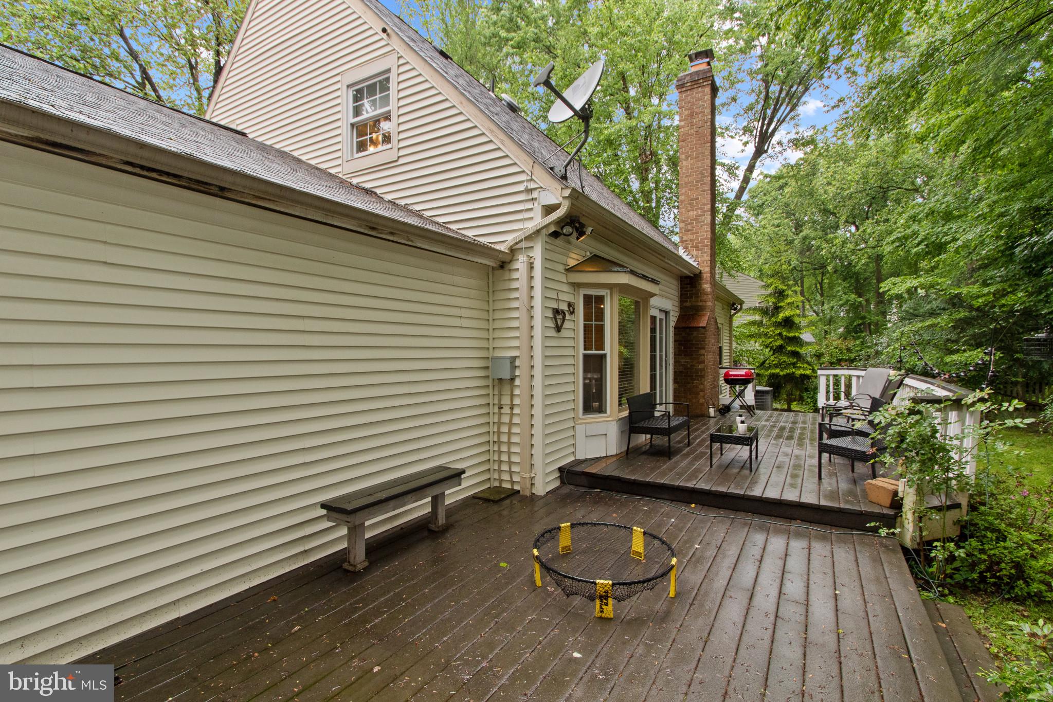 6111 Eagle Landing Road Burke, VA 22015 - Photo 30 of 83