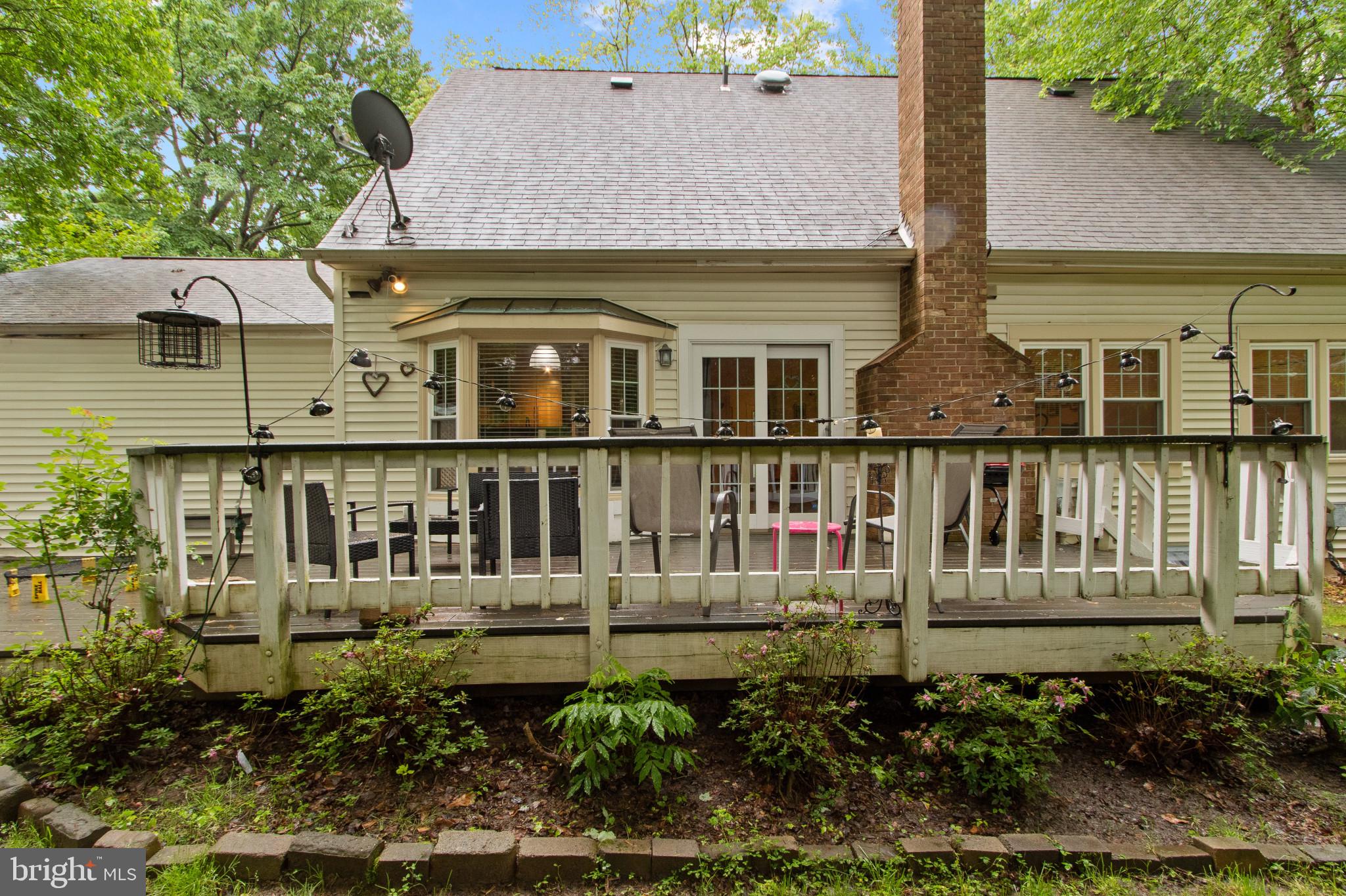 6111 Eagle Landing Road Burke, VA 22015 - Photo 31 of 83