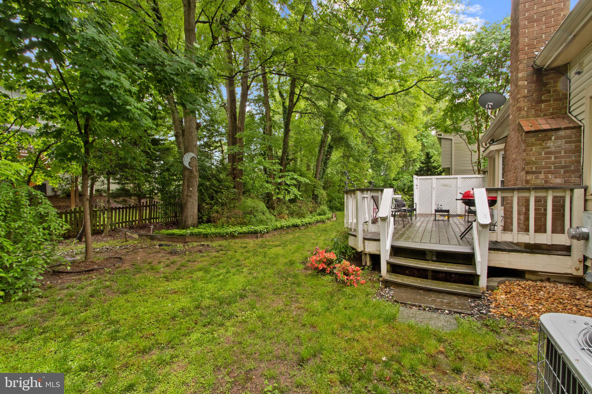 6111 Eagle Landing Road Burke, VA 22015 - Photo 32 of 83