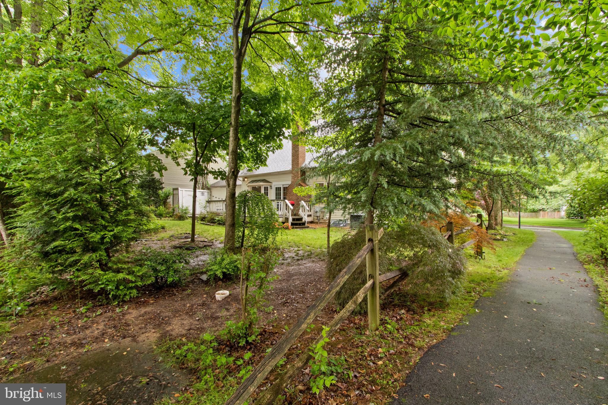 6111 Eagle Landing Road Burke, VA 22015 - Photo 34 of 83