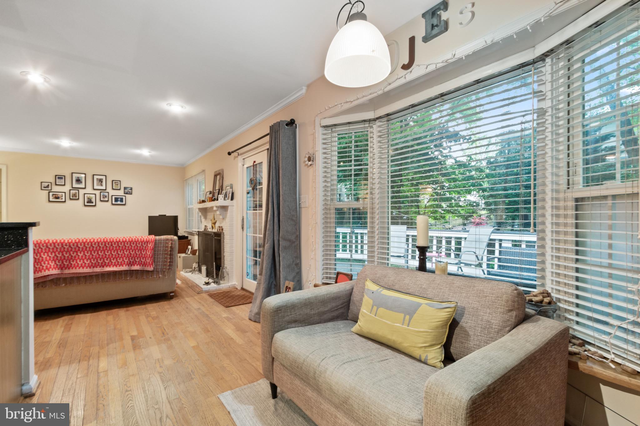 6111 Eagle Landing Road Burke, VA 22015 - Photo 40 of 83