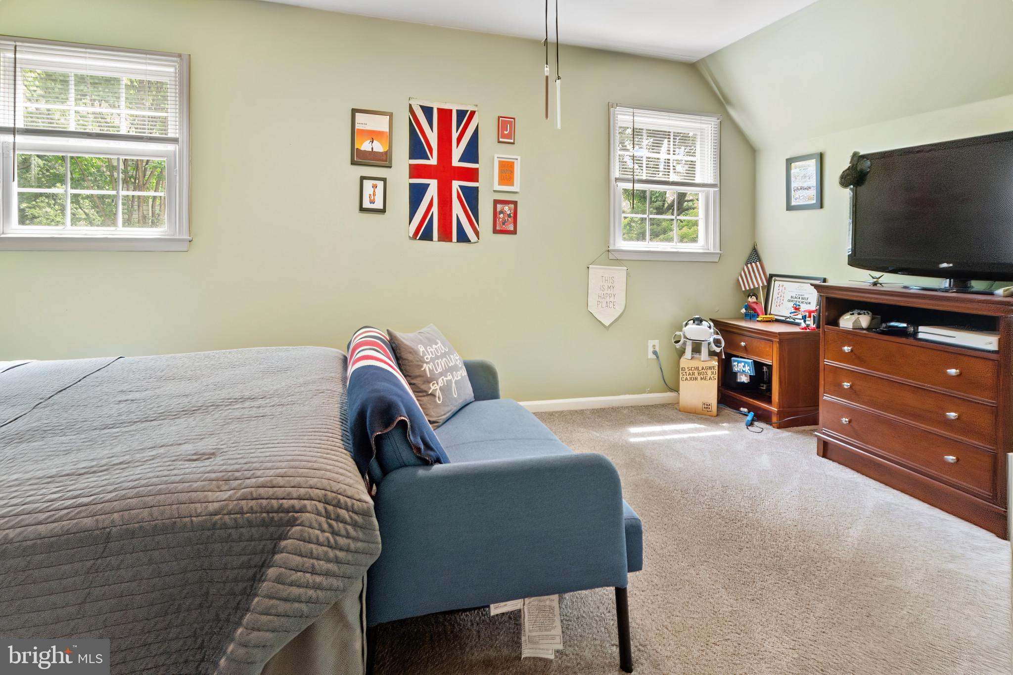 6111 Eagle Landing Road Burke, VA 22015 - Photo 45 of 83