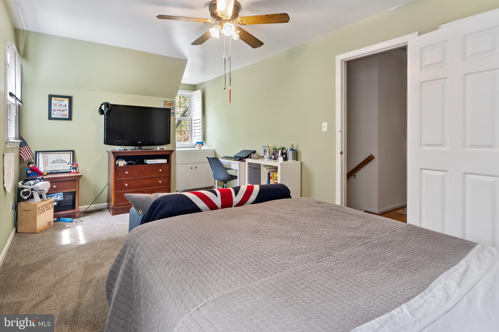 6111 Eagle Landing Road Burke, VA 22015 - Photo 47 of 83