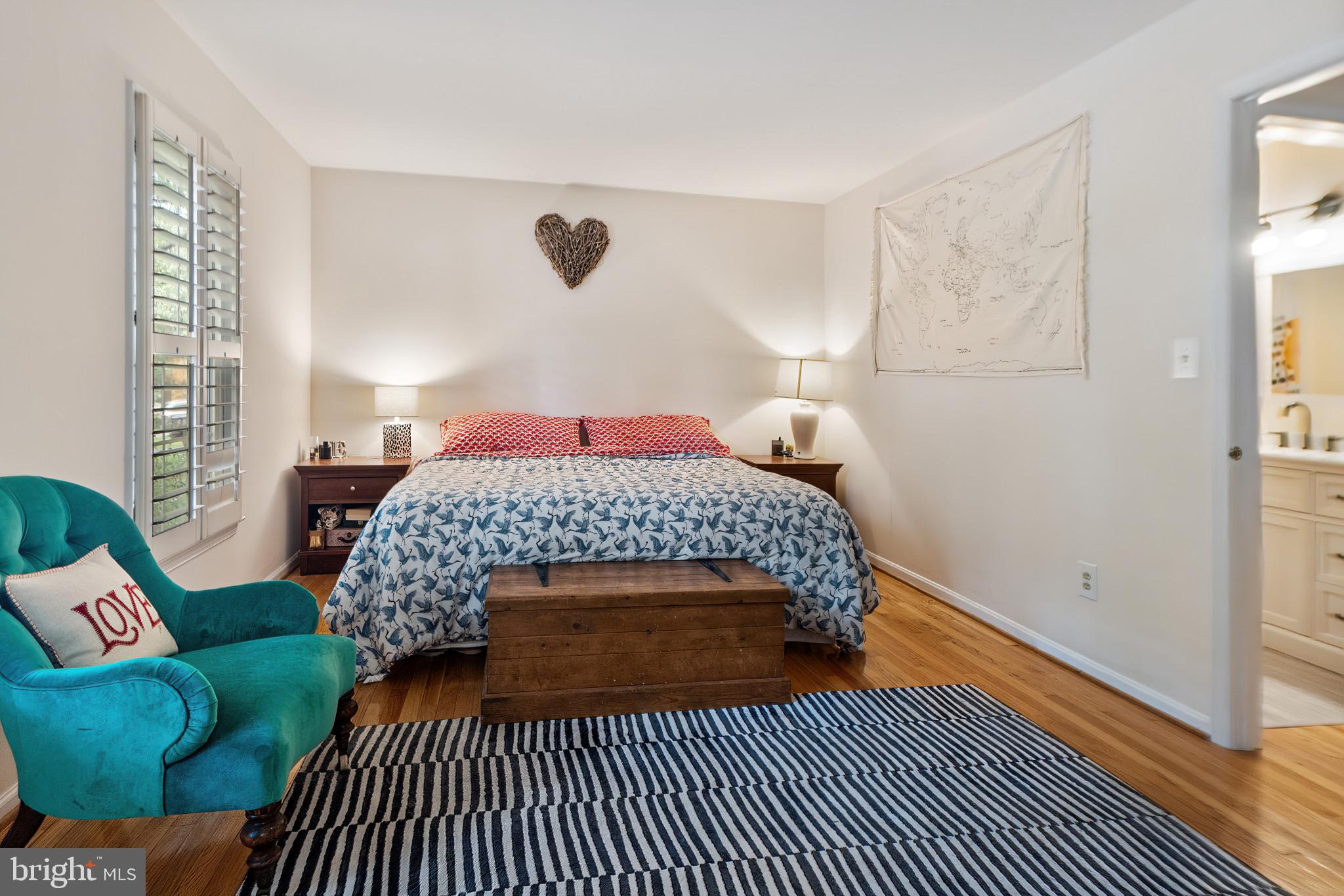 6111 Eagle Landing Road Burke, VA 22015 - Photo 50 of 83