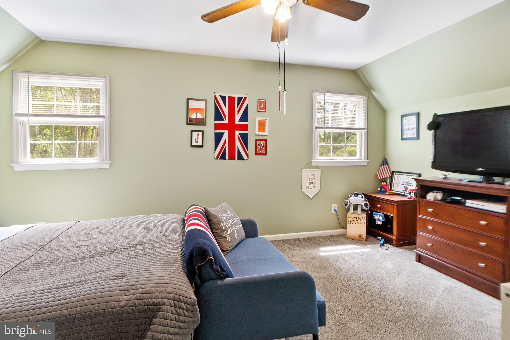 6111 Eagle Landing Road Burke, VA 22015 - Photo 51 of 83