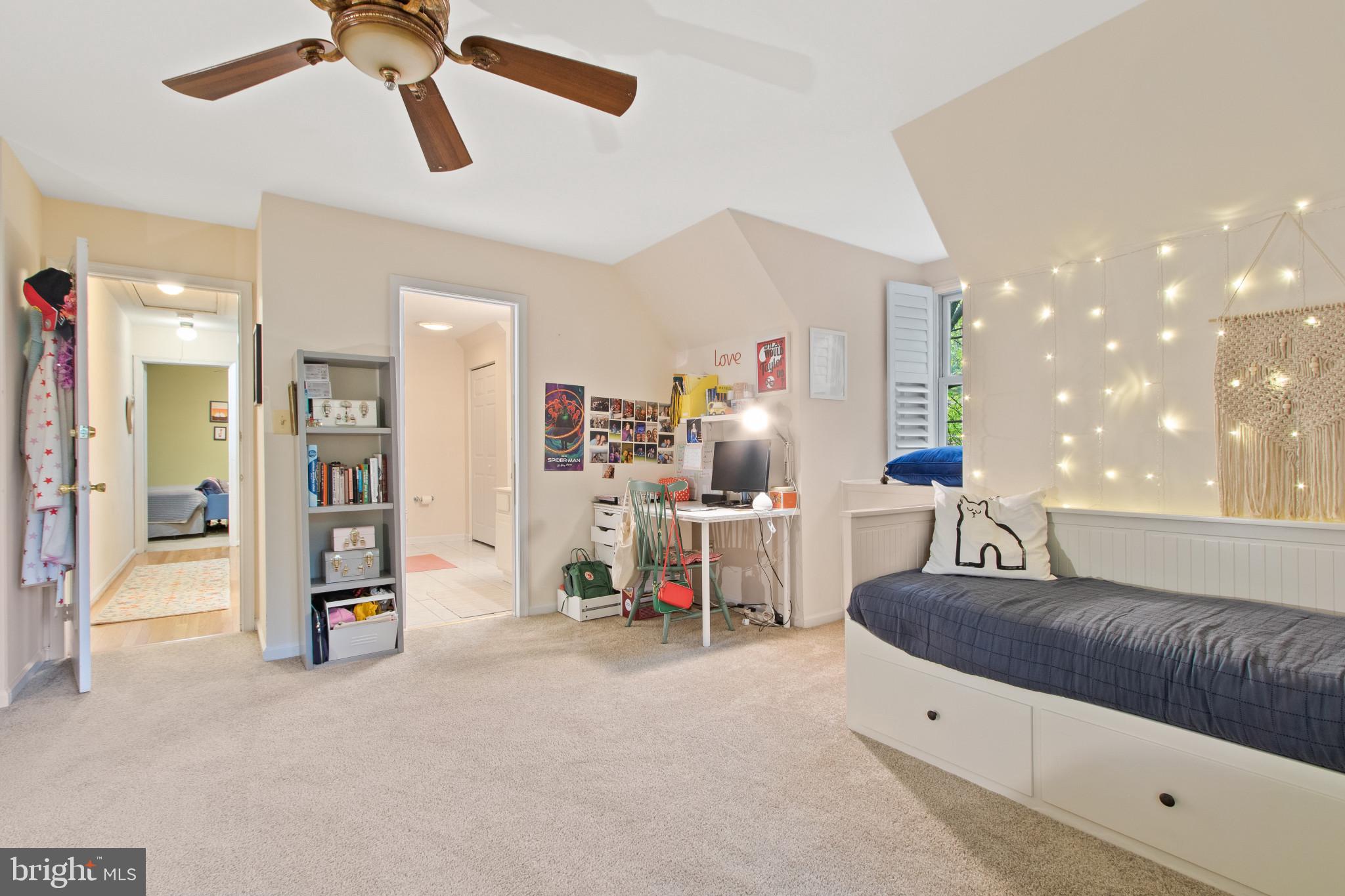 6111 Eagle Landing Road Burke, VA 22015 - Photo 56 of 83