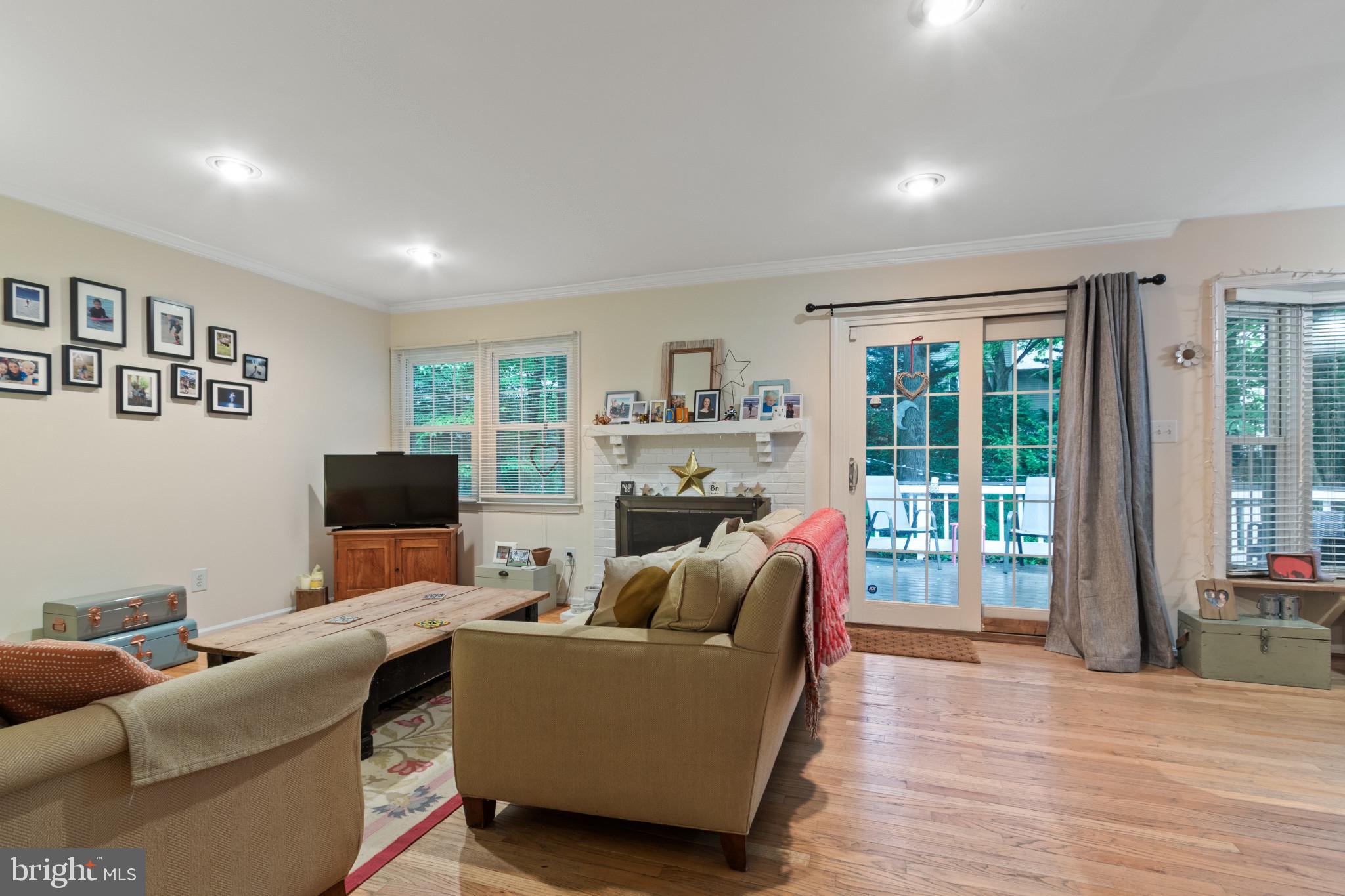 6111 Eagle Landing Road Burke, VA 22015 - Photo 66 of 83