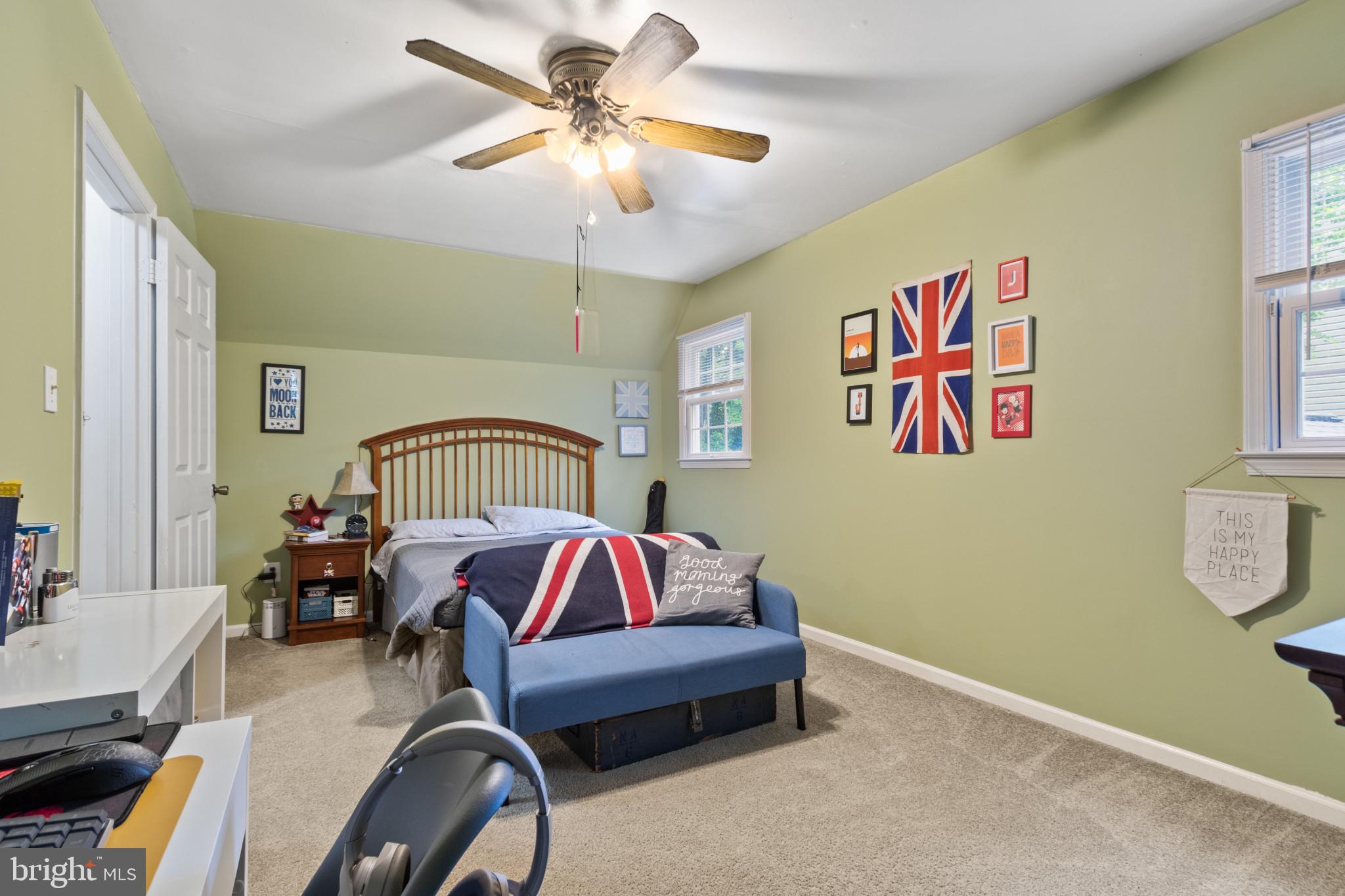 6111 Eagle Landing Road Burke, VA 22015 - Photo 69 of 83