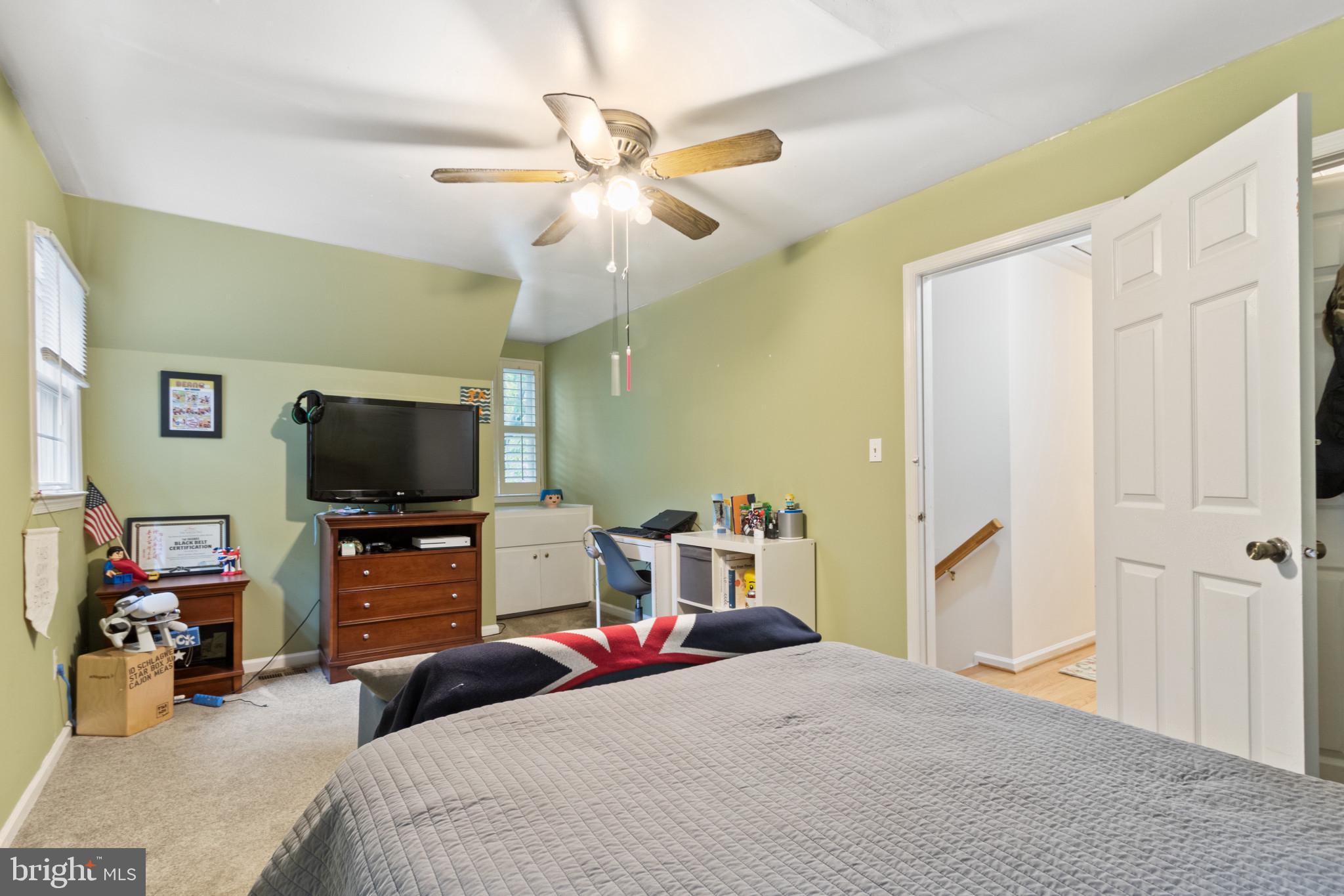 6111 Eagle Landing Road Burke, VA 22015 - Photo 80 of 83