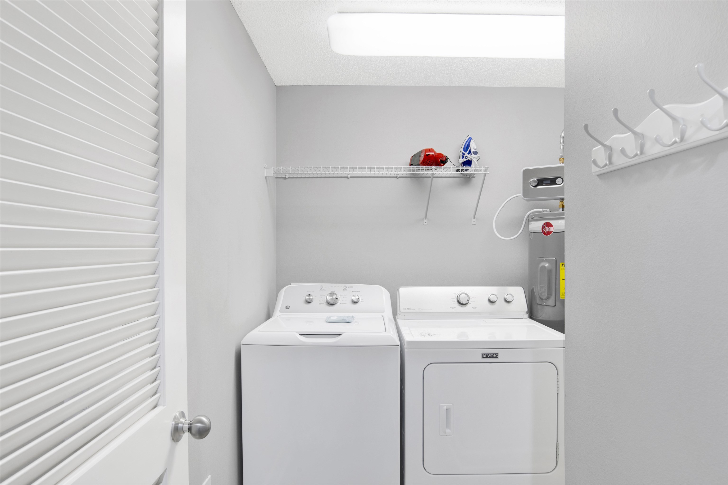 27580 Canal Road, Unit 1408 Orange Beach, AL 36561 - Photo 11 of 50 Laundry