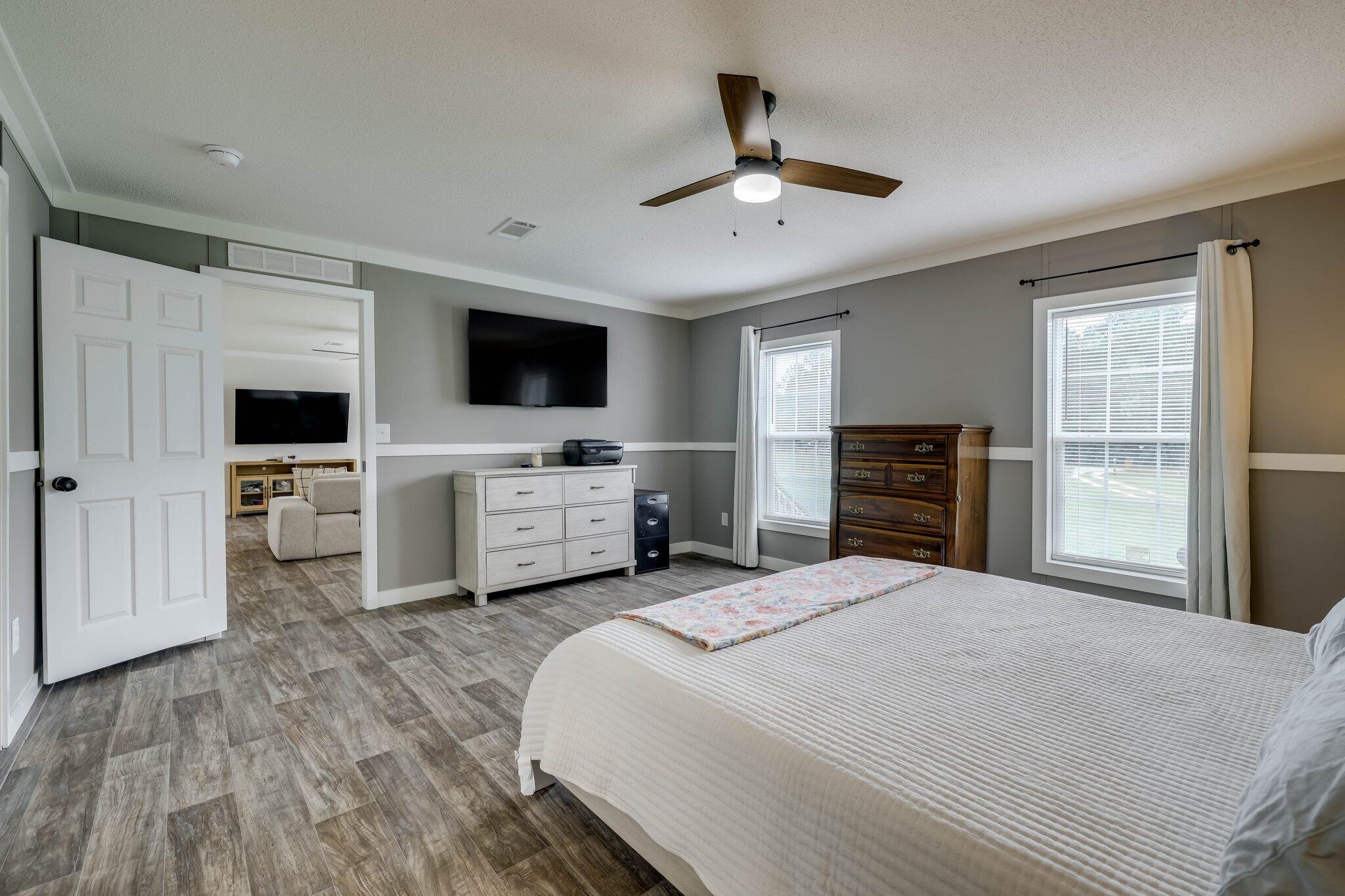 545 Cumbee Trail Road Ridge Spring, SC 29129 - Photo 24 of 59