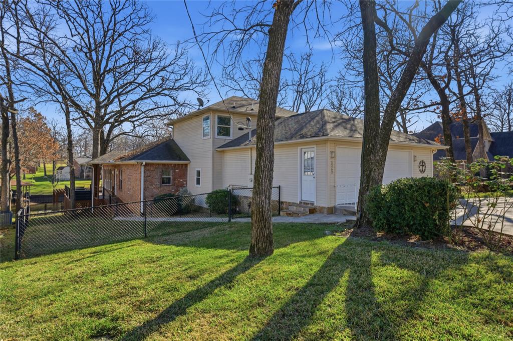 5262 Rio Vista Malakoff, TX 75148 - Photo 2 of 29 a view of house with a yard